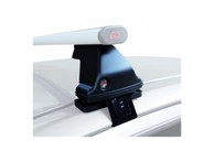 G3 Komplet krovnih nosača Pacific 68.018 VW Polo 3 vrata (10>)